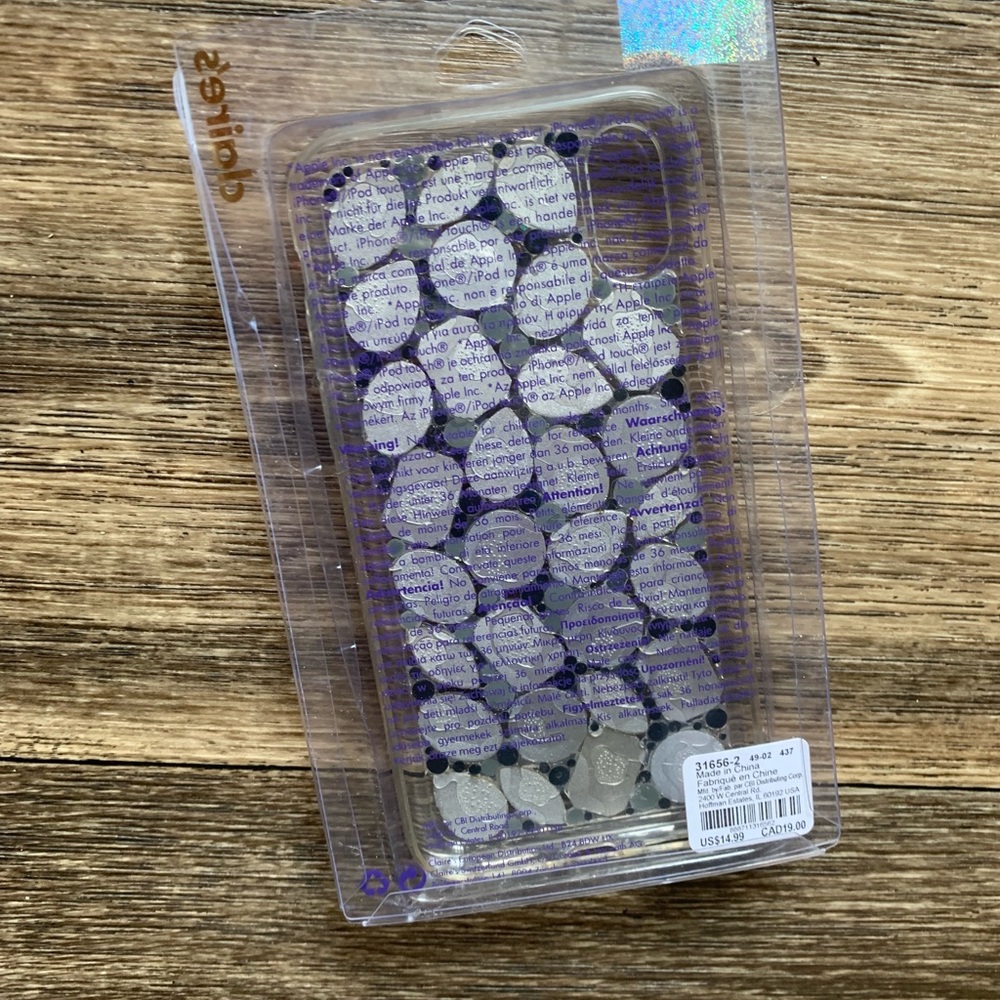 iPhone X/Xs case - Picture 2 of 2